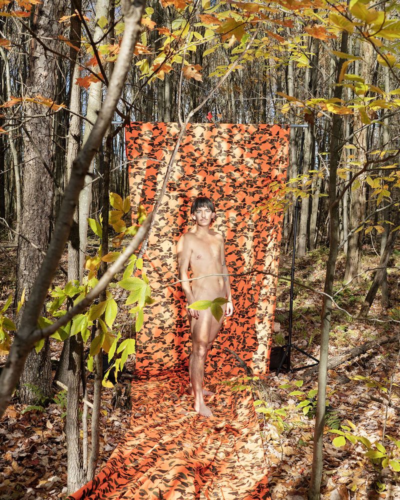 © Briar Pine - David, 2025