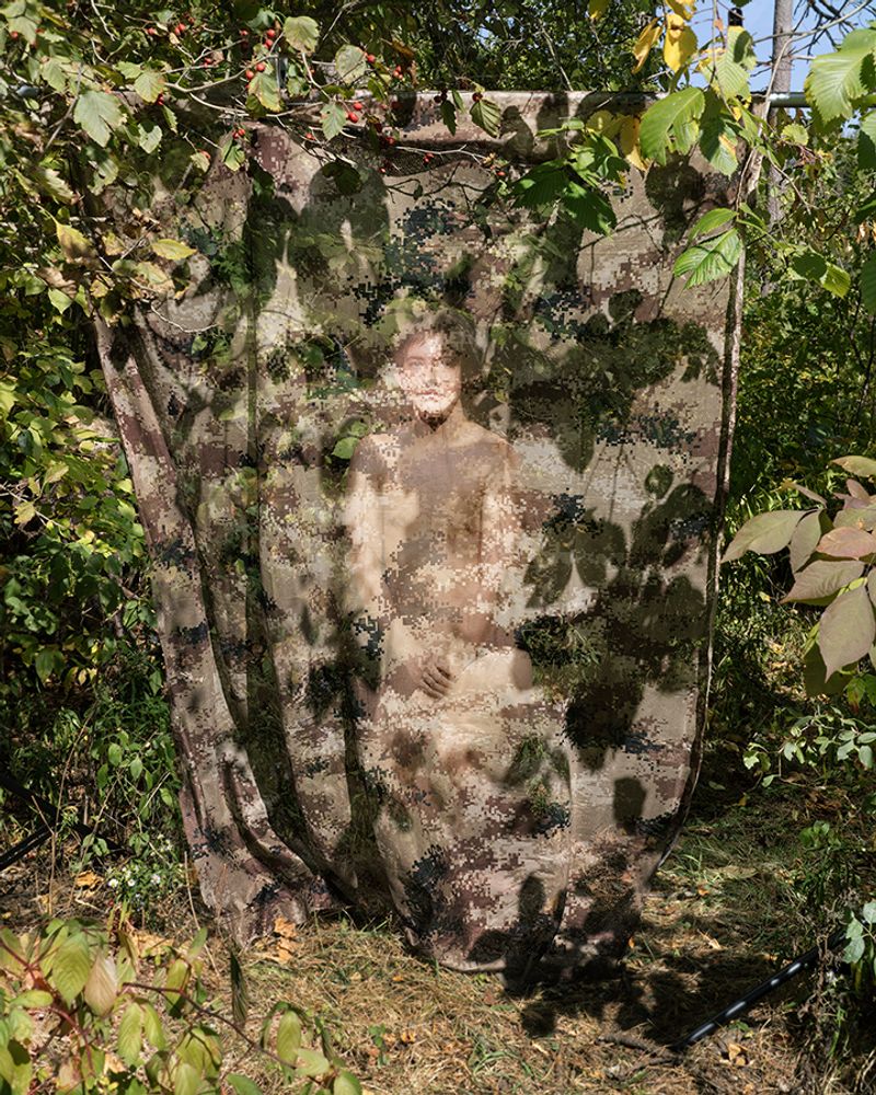© Briar Pine - Phantasmic, 2025