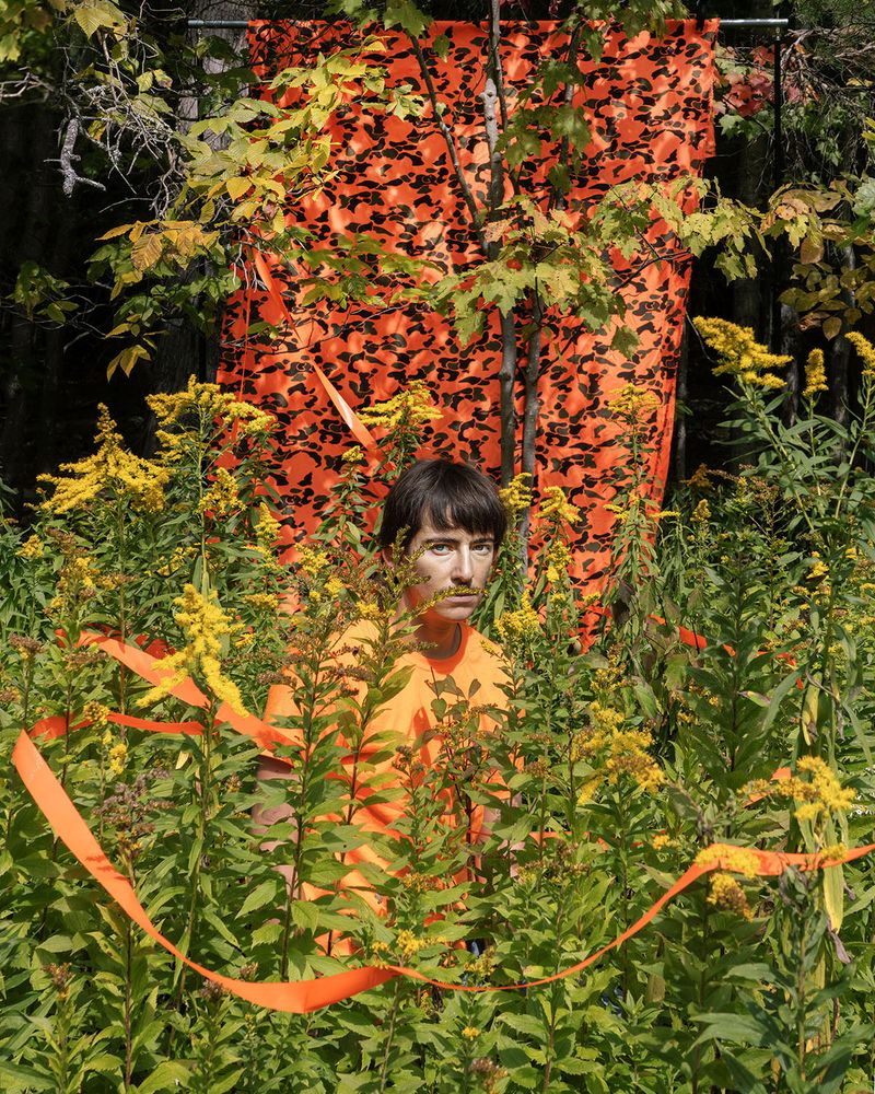 © Briar Pine - Flagging, 2025