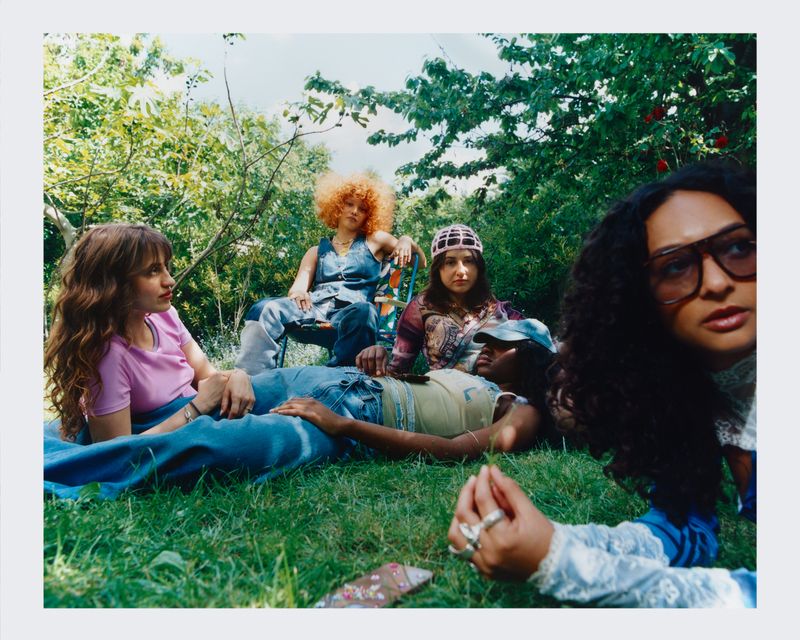 © Billet marine - Image from the Reliées photography project