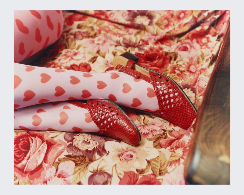 © Billet marine - Image from the Reliées photography project