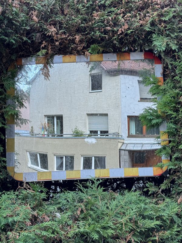 © Ariane Totzke - Image from the Building an Existence in Germany. The (Im)possibilities of Shaping a Future. Summer 2026 photography project