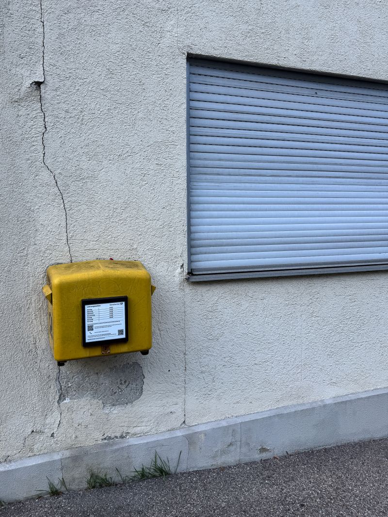 © Ariane Totzke - Image from the Building an Existence in Germany. The (Im)possibilities of Shaping a Future. Summer 2026 photography project