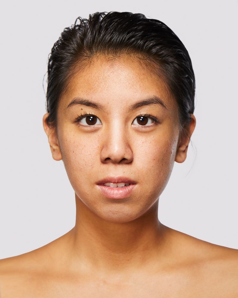 © Diana King - Image from the Almost Asian, Almost American photography project