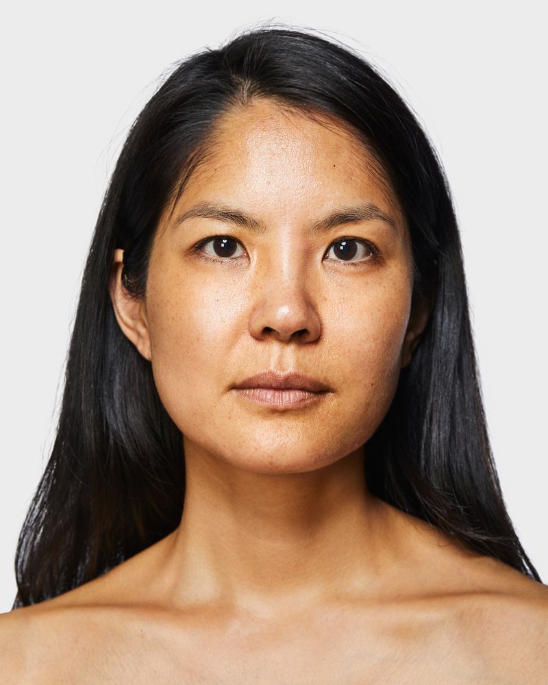 © Diana King - Image from the Almost Asian, Almost American photography project