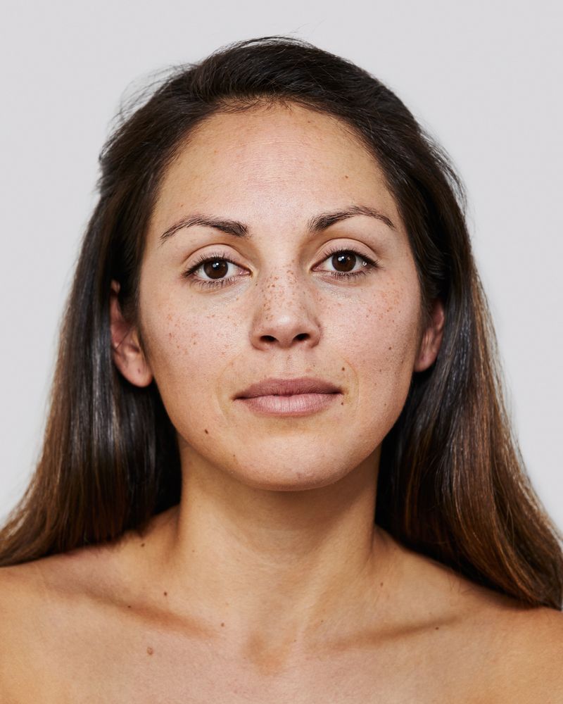 © Diana King - Image from the Almost Asian, Almost American photography project