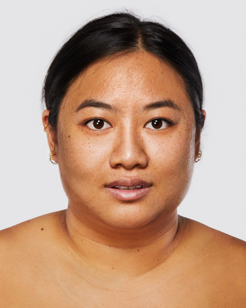 © Diana King - Image from the Almost Asian, Almost American photography project