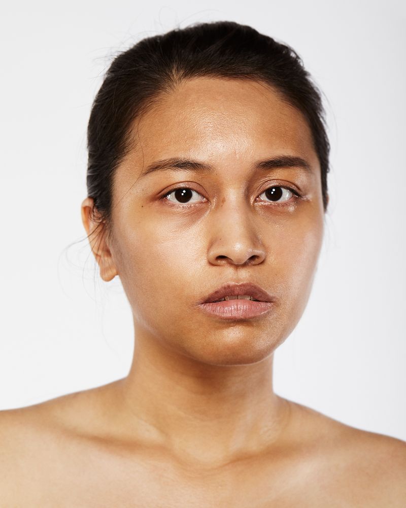 © Diana King - Image from the Almost Asian, Almost American photography project