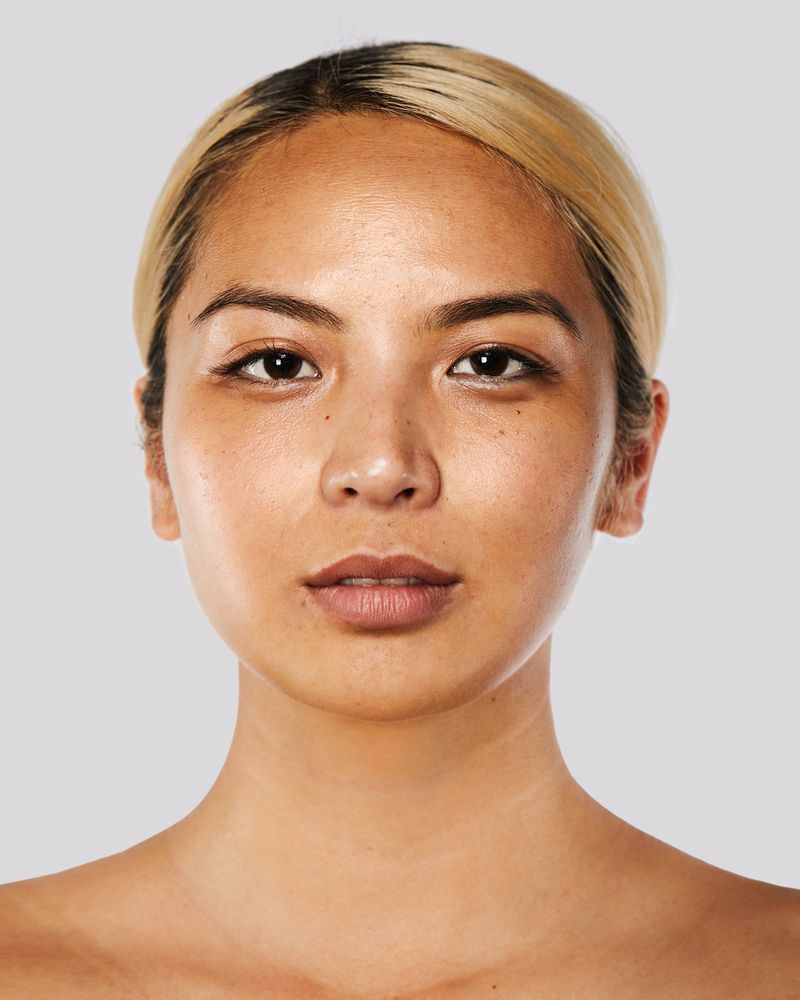 © Diana King - Image from the Almost Asian, Almost American photography project