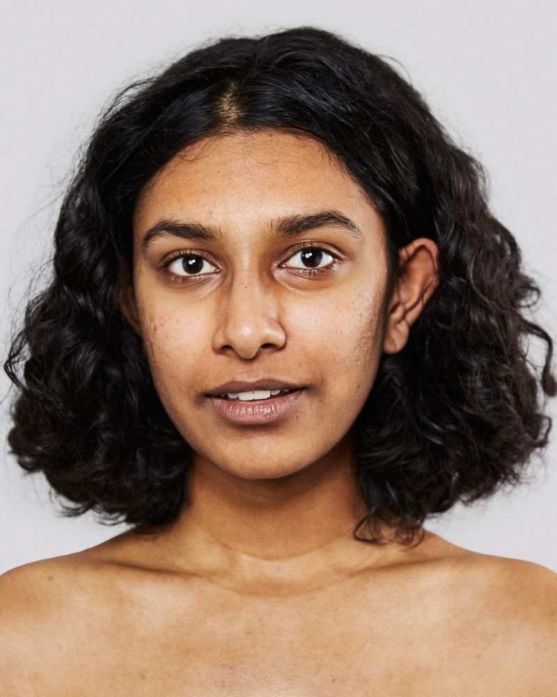 © Diana King - Image from the Almost Asian, Almost American photography project