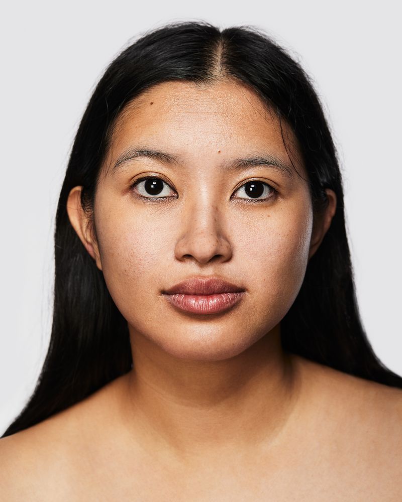 © Diana King - Image from the Almost Asian, Almost American photography project