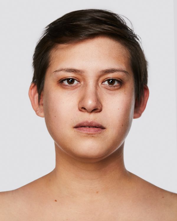 © Diana King - Image from the Almost Asian, Almost American photography project