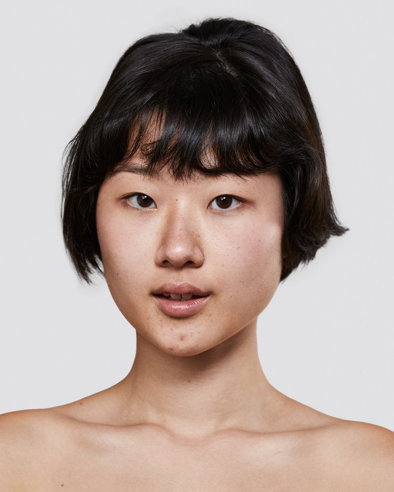 © Diana King - Image from the Almost Asian, Almost American photography project