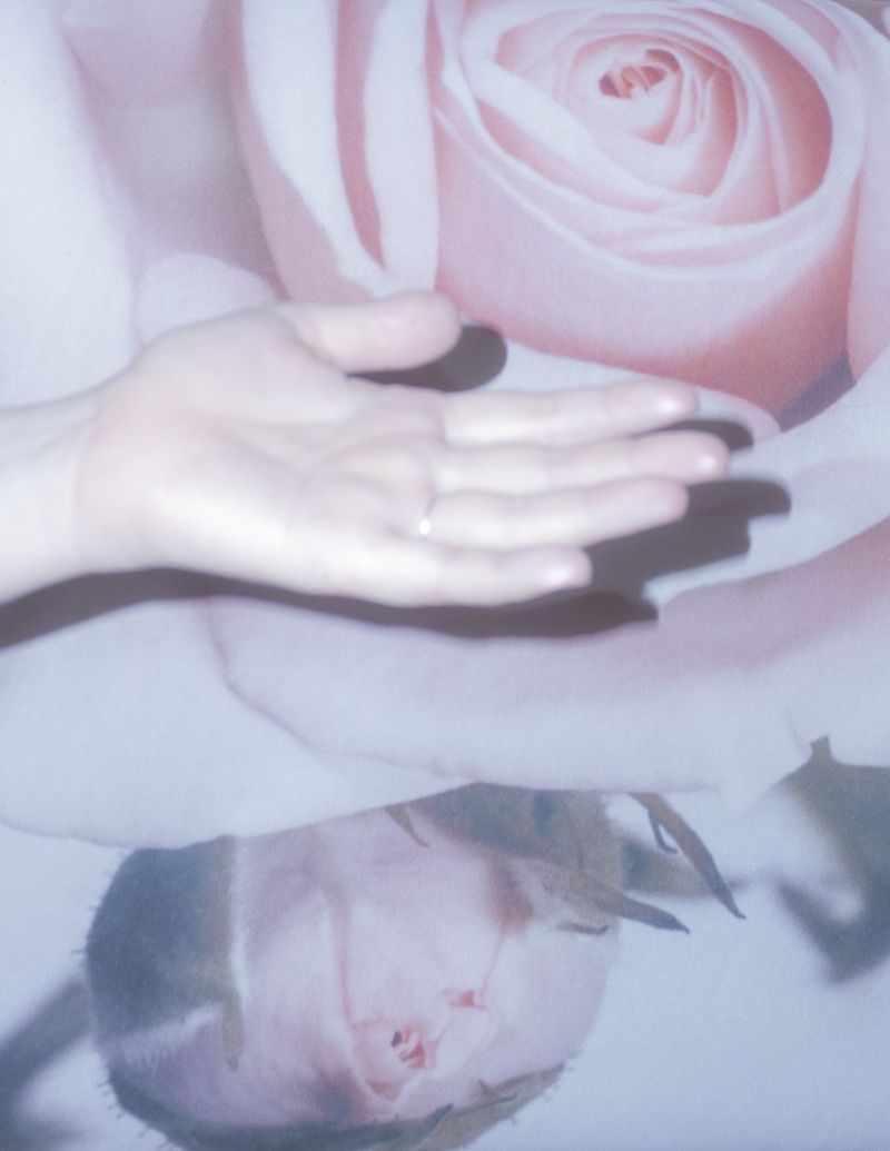 © Natalia Bolshakova - Image from the “Mommy, You Are a Horsie” photography project