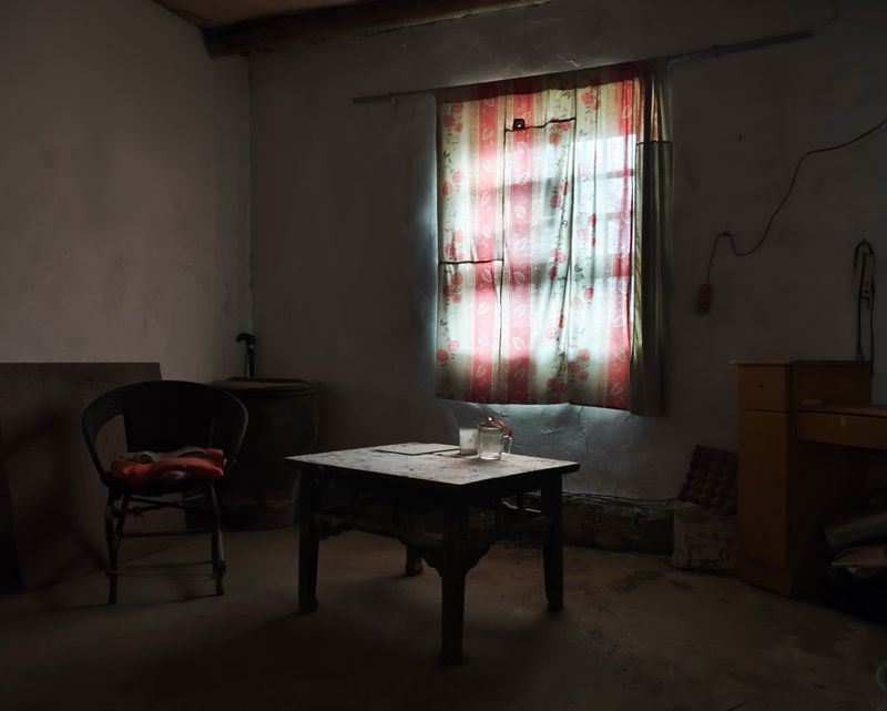 © Rongchuan Liu - Image from the A Spring Rain photography project