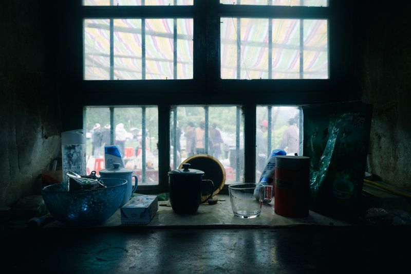 © Rongchuan Liu - Image from the A Spring Rain photography project