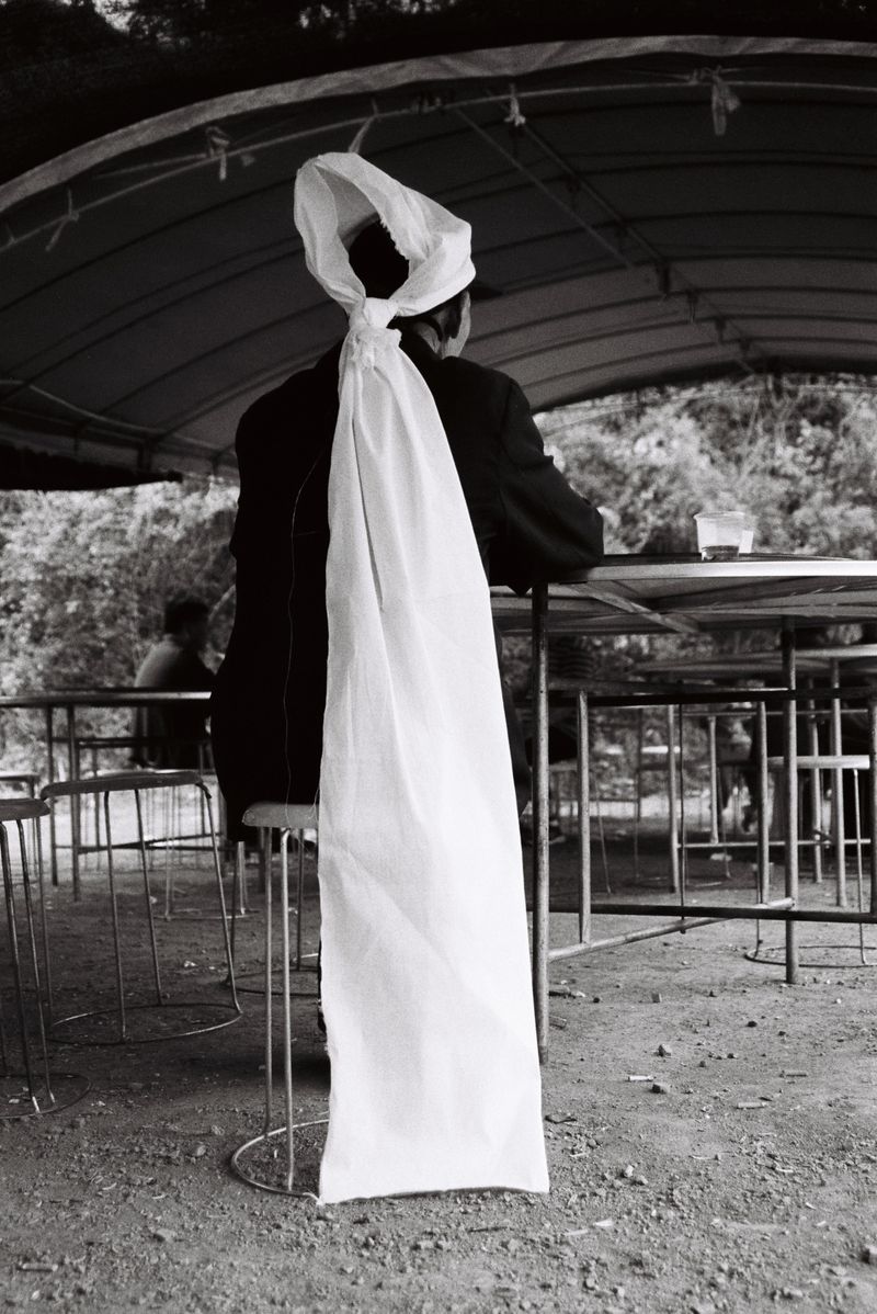 © Rongchuan Liu - Image from the A Spring Rain photography project
