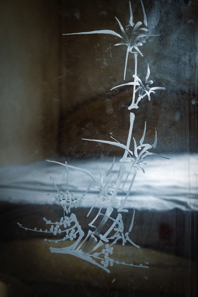 © Rongchuan Liu - Image from the A Spring Rain photography project