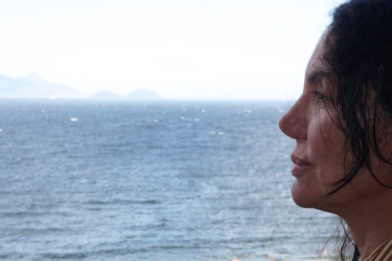 © Luana Tabbara - Image from the Invisible Strings photography project