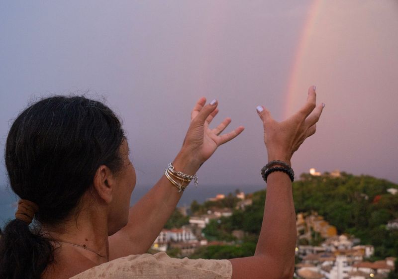 © Luana Tabbara - Image from the Invisible Strings photography project