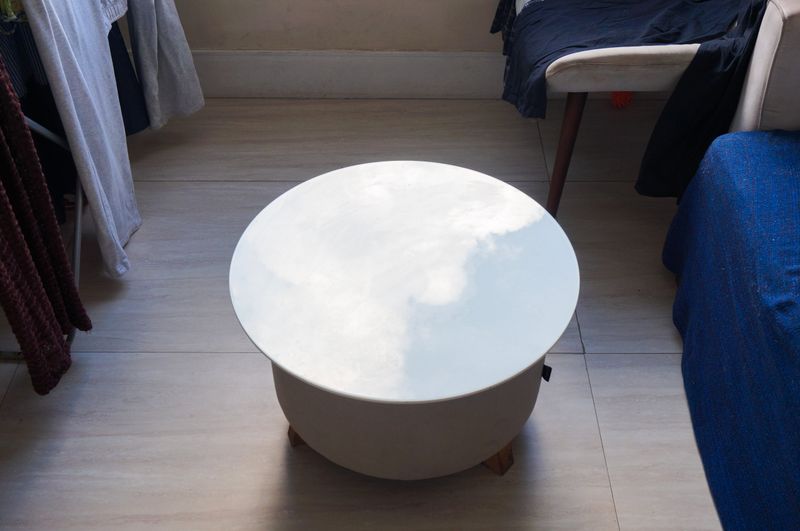 © Luana Tabbara - Image from the Invisible Strings photography project