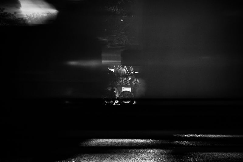© Aizaz Leghari - Image from the Displaced Identity photography project