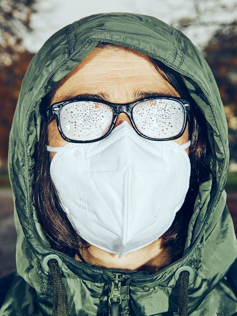 © Niccolò Rastrelli - Marcella, 03 November 2020, Florence