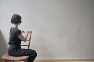 It's always summer there and nothing changes