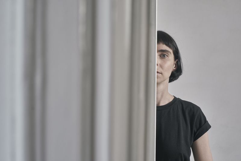 © Dorota Stolarska - Image from the It's always summer there and nothing changes photography project