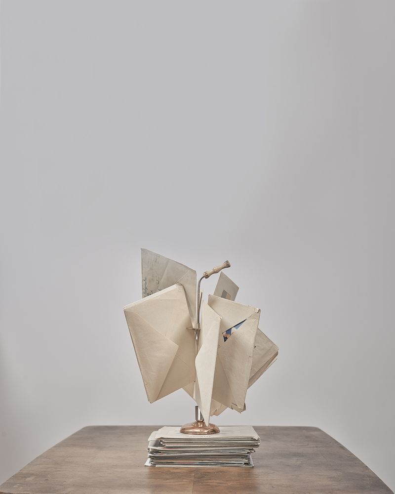 © Dorota Stolarska - Image from the It's always summer there and nothing changes photography project