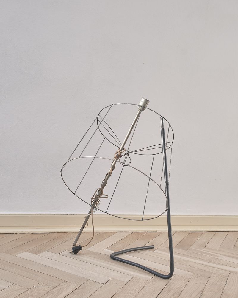 © Dorota Stolarska - Image from the It's always summer there and nothing changes photography project