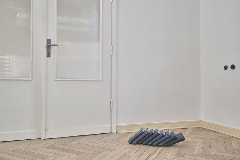 © Dorota Stolarska - Image from the It's always summer there and nothing changes photography project