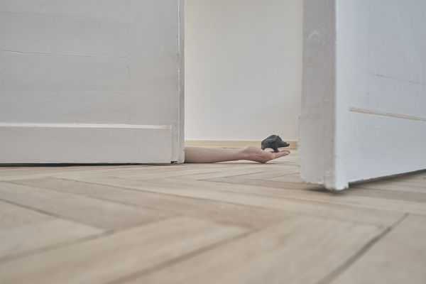 © Dorota Stolarska - Image from the It's always summer there and nothing changes photography project