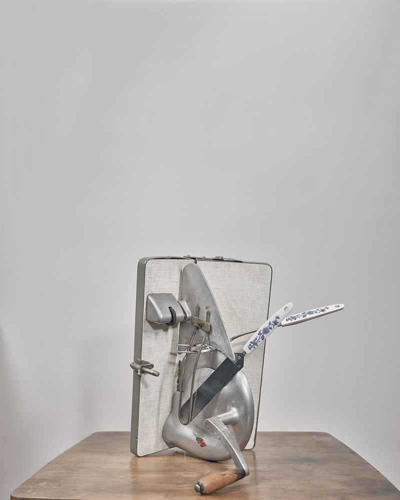 © Dorota Stolarska - Image from the It's always summer there and nothing changes photography project