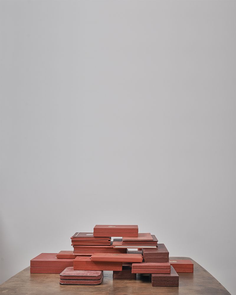 © Dorota Stolarska - Image from the It's always summer there and nothing changes photography project