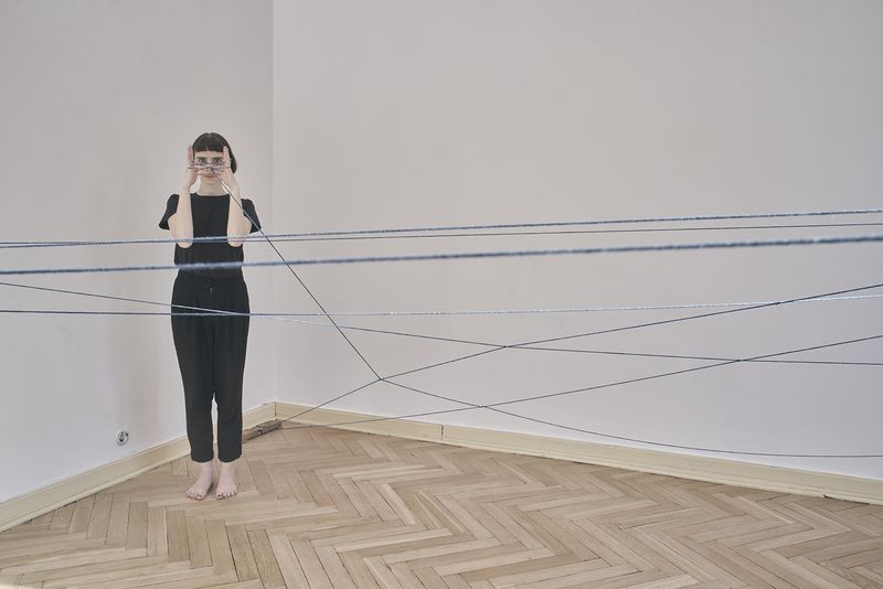 © Dorota Stolarska - Image from the It's always summer there and nothing changes photography project