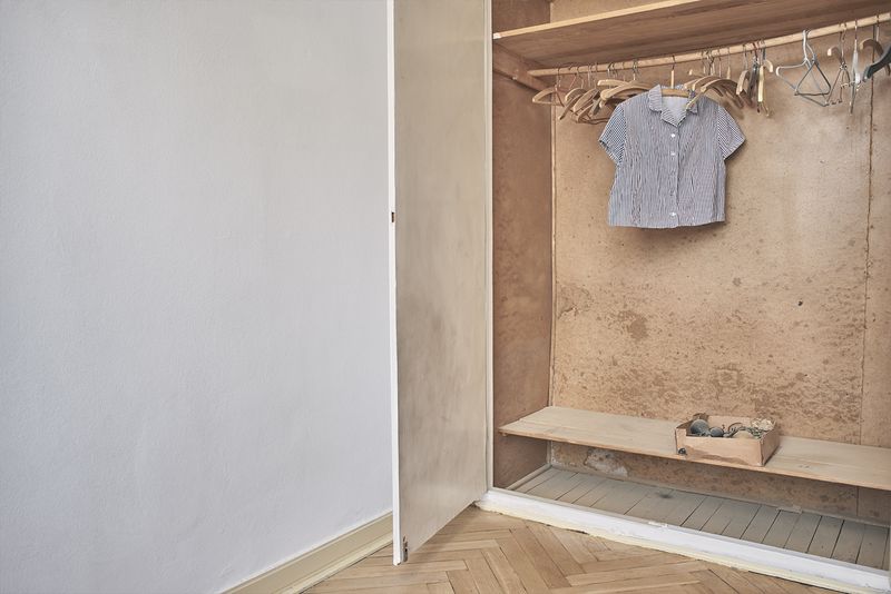 © Dorota Stolarska - Image from the It's always summer there and nothing changes photography project