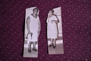 The women of Ifá Iranlowo