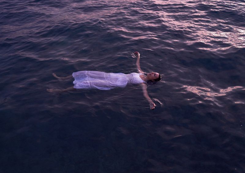 © Natalia Favre - Image from the The women of Ifá Iranlowo photography project