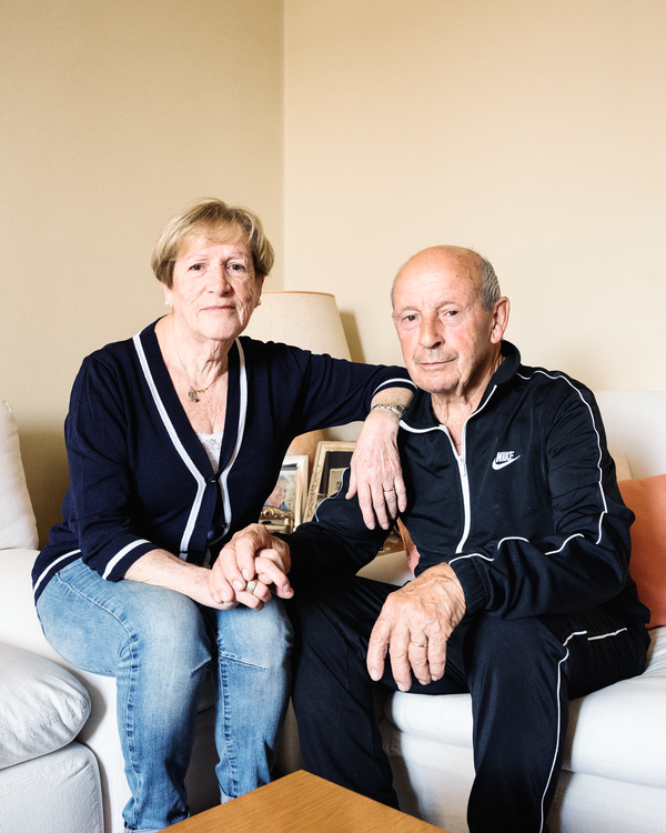 © Guglielmo Cherchi - Image from the Garden of Elsewheres photography project