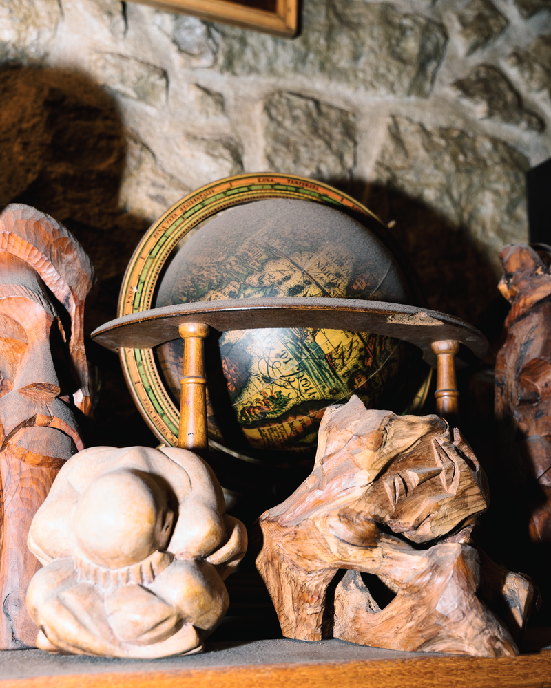 © Guglielmo Cherchi - Image from the Garden of Elsewheres photography project