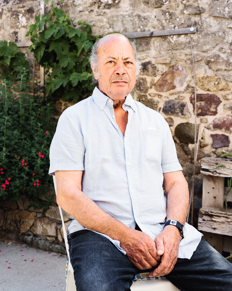 © Guglielmo Cherchi - Image from the Garden of Elsewheres photography project