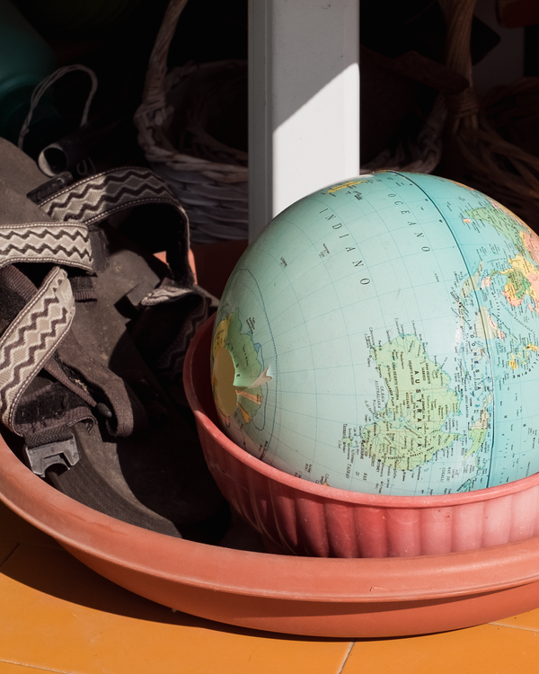 © Guglielmo Cherchi - Image from the Garden of Elsewheres photography project