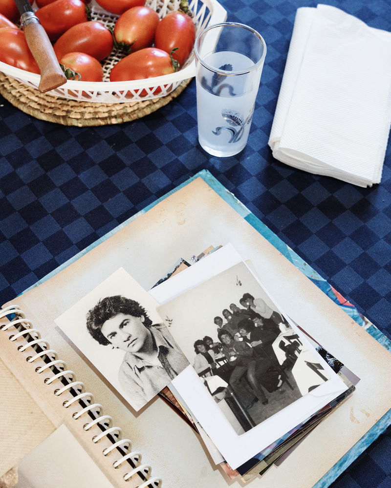 © Guglielmo Cherchi - Image from the Garden of Elsewheres photography project