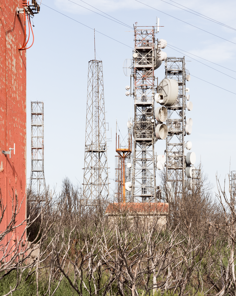 © Guglielmo Cherchi - Image from the Garden of Elsewheres photography project