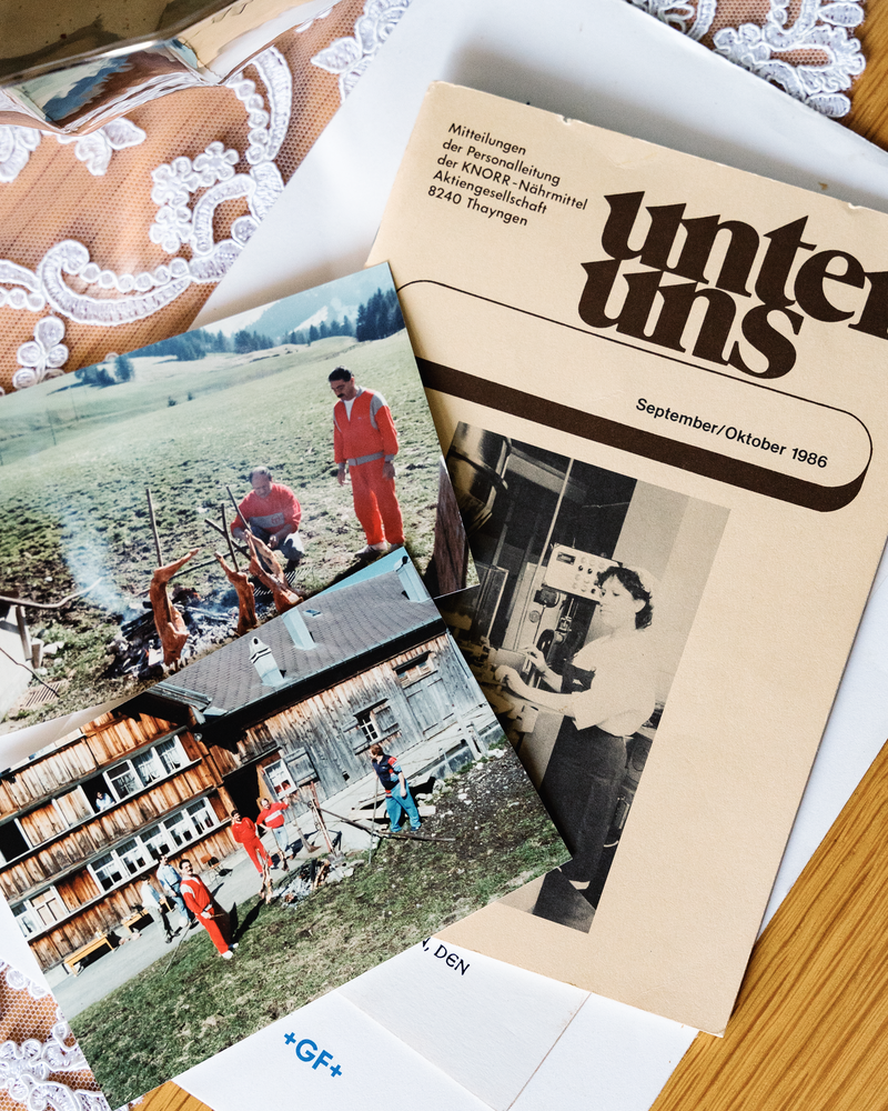 © Guglielmo Cherchi - Image from the Garden of Elsewheres photography project