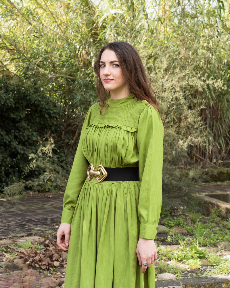 © Guglielmo Cherchi - Image from the Garden of Elsewheres photography project