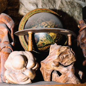 Garden of Elsewheres