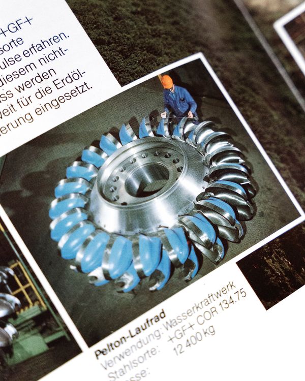 © Guglielmo Cherchi - Image from the Garden Of Elsewheres photography project