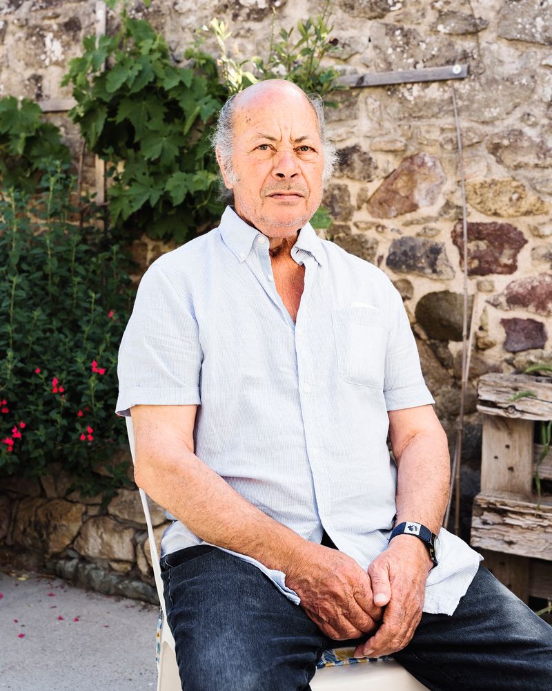 © Guglielmo Cherchi - Image from the Garden Of Elsewheres photography project